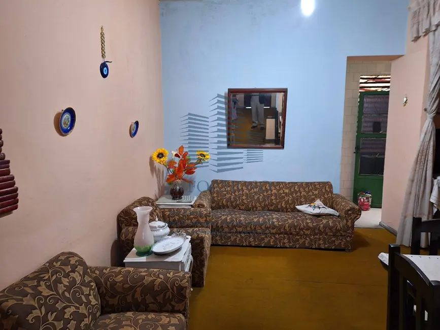 Foto 3 de Casa com 3 quartos à venda, 235m2 em Vila Isabel, Rio De Janeiro - RJ