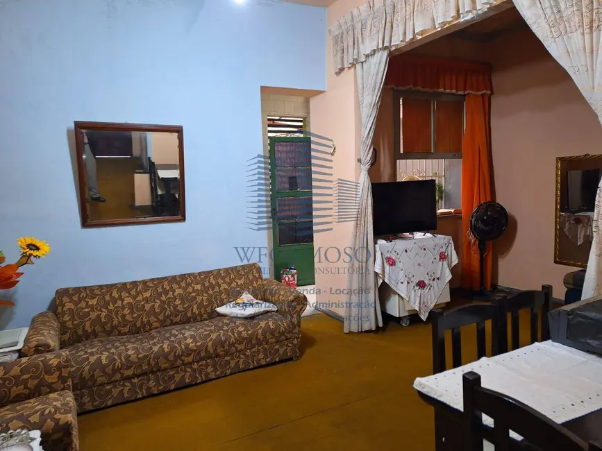 Foto 1 de Casa com 3 quartos à venda, 235m2 em Vila Isabel, Rio De Janeiro - RJ