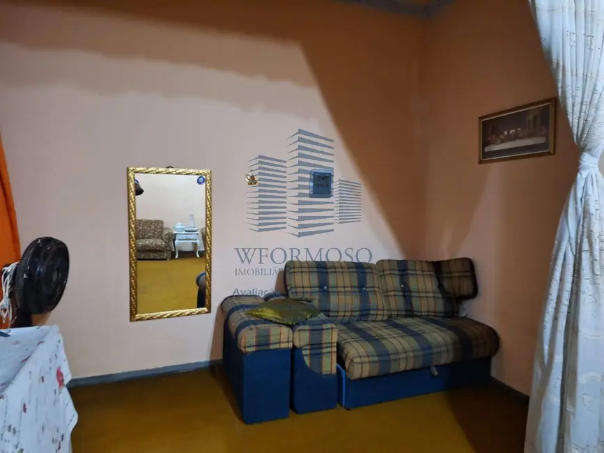 Foto 4 de Casa com 3 quartos à venda, 235m2 em Vila Isabel, Rio De Janeiro - RJ