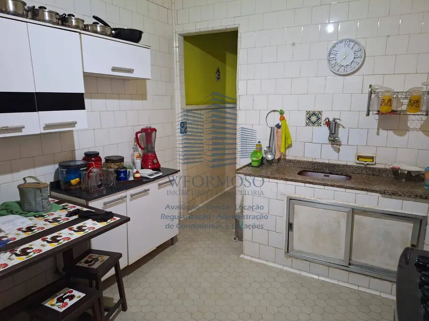 Foto 9 de Casa com 3 quartos à venda, 235m2 em Vila Isabel, Rio De Janeiro - RJ