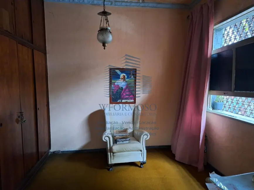 Foto 7 de Casa com 3 quartos à venda, 235m2 em Vila Isabel, Rio De Janeiro - RJ