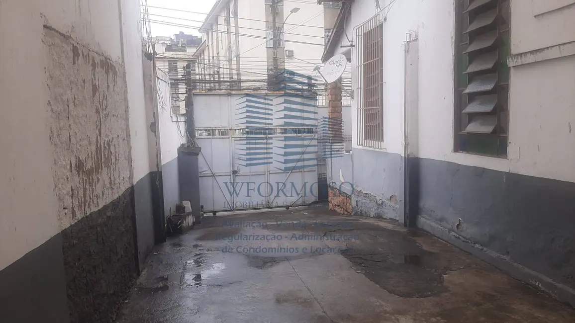 Armazém / Galpão à venda, 326m2 em Lins de Vasconcelos, Rio De Janeiro - RJ - imagem 8 Foto 8 de Armazém / Galpão à venda, 326m2 em Lins de Vasconcelos, Rio De Janeiro - RJ