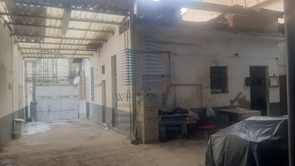 Armazém / Galpão à venda, 326m2 em Lins de Vasconcelos, Rio De Janeiro - RJ - imagem 1 Foto 1 de Armazém / Galpão à venda, 326m2 em Lins de Vasconcelos, Rio De Janeiro - RJ