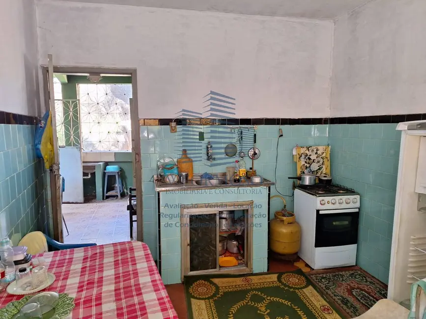 Foto 9 de Casa com 2 quartos à venda, 50m2 em Caju, Rio De Janeiro - RJ