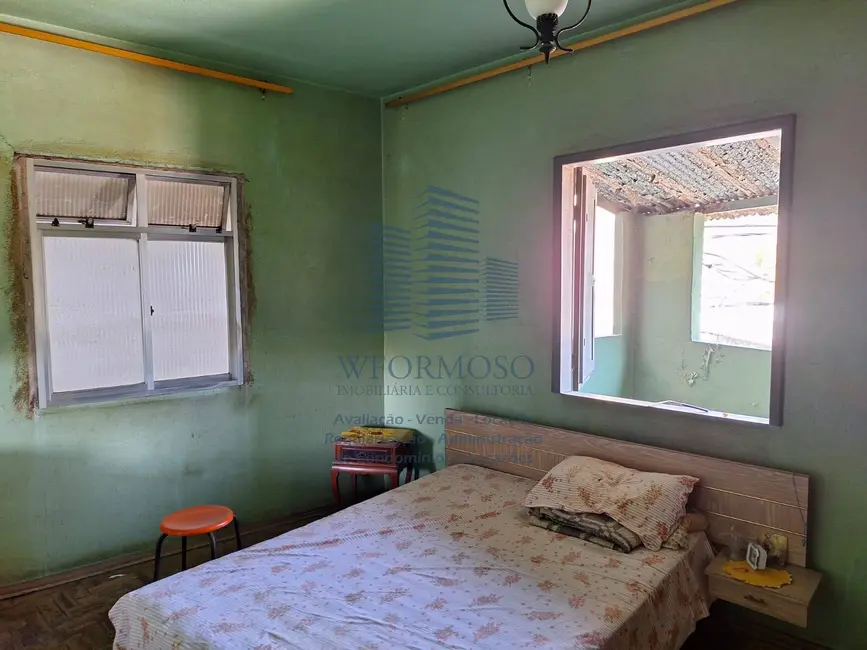 Foto 5 de Casa com 2 quartos à venda, 50m2 em Caju, Rio De Janeiro - RJ