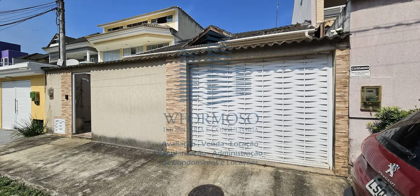 Foto 3 de Casa com 3 quartos à venda, 266m2 em Vargem Pequena, Rio De Janeiro - RJ