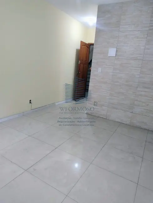Foto 2 de Apartamento com 2 quartos à venda e para alugar, 50m2 em Guadalupe, Rio De Janeiro - RJ