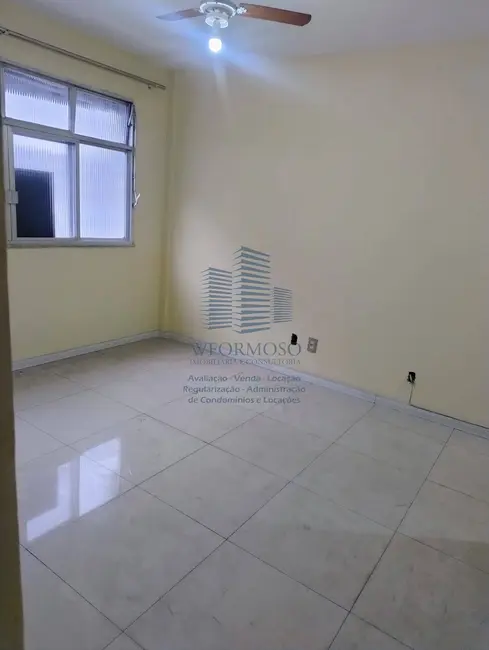 Foto 6 de Apartamento com 2 quartos à venda e para alugar, 50m2 em Guadalupe, Rio De Janeiro - RJ