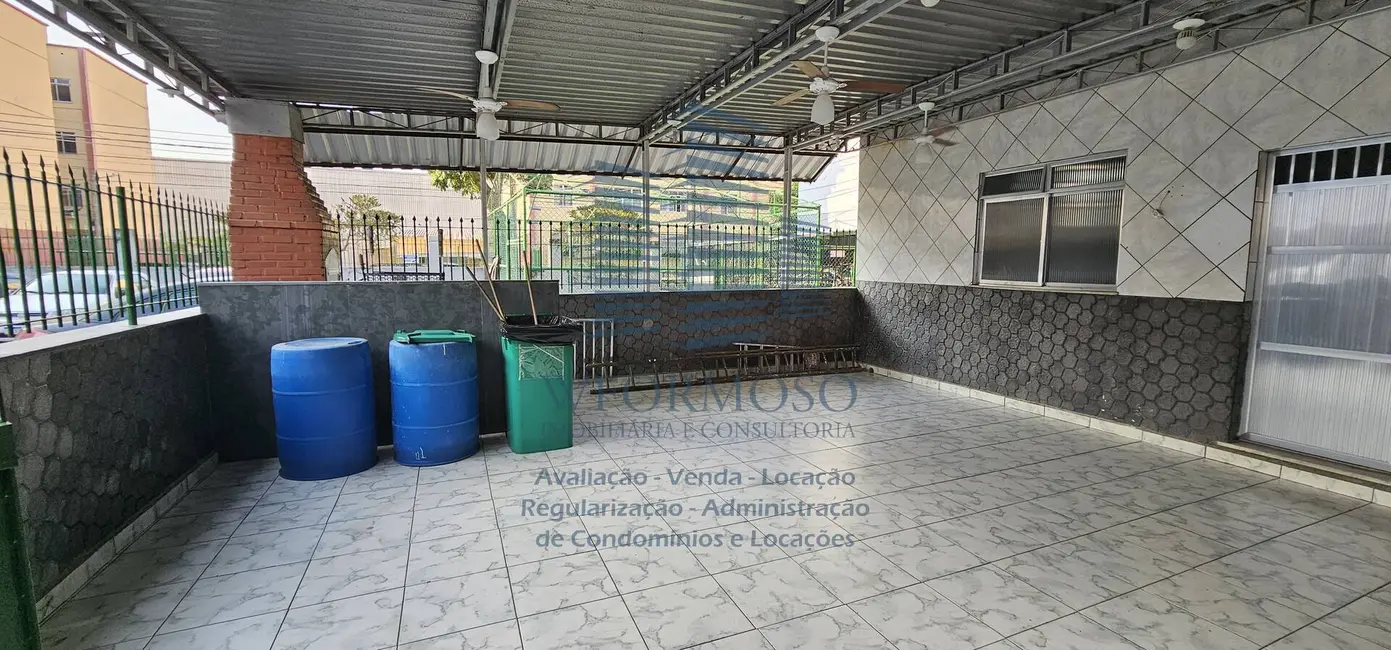 Foto 8 de Apartamento com 2 quartos à venda, 50m2 em Guadalupe, Rio De Janeiro - RJ