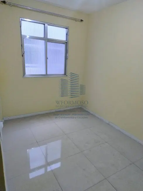 Foto 9 de Apartamento com 2 quartos à venda e para alugar, 50m2 em Guadalupe, Rio De Janeiro - RJ