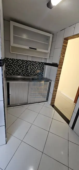 Foto 6 de Apartamento com 2 quartos à venda, 50m2 em Guadalupe, Rio De Janeiro - RJ