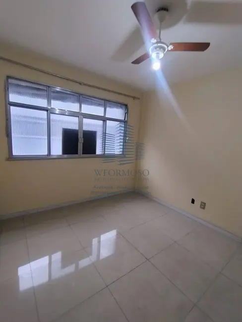 Foto 1 de Apartamento com 2 quartos à venda e para alugar, 50m2 em Guadalupe, Rio De Janeiro - RJ