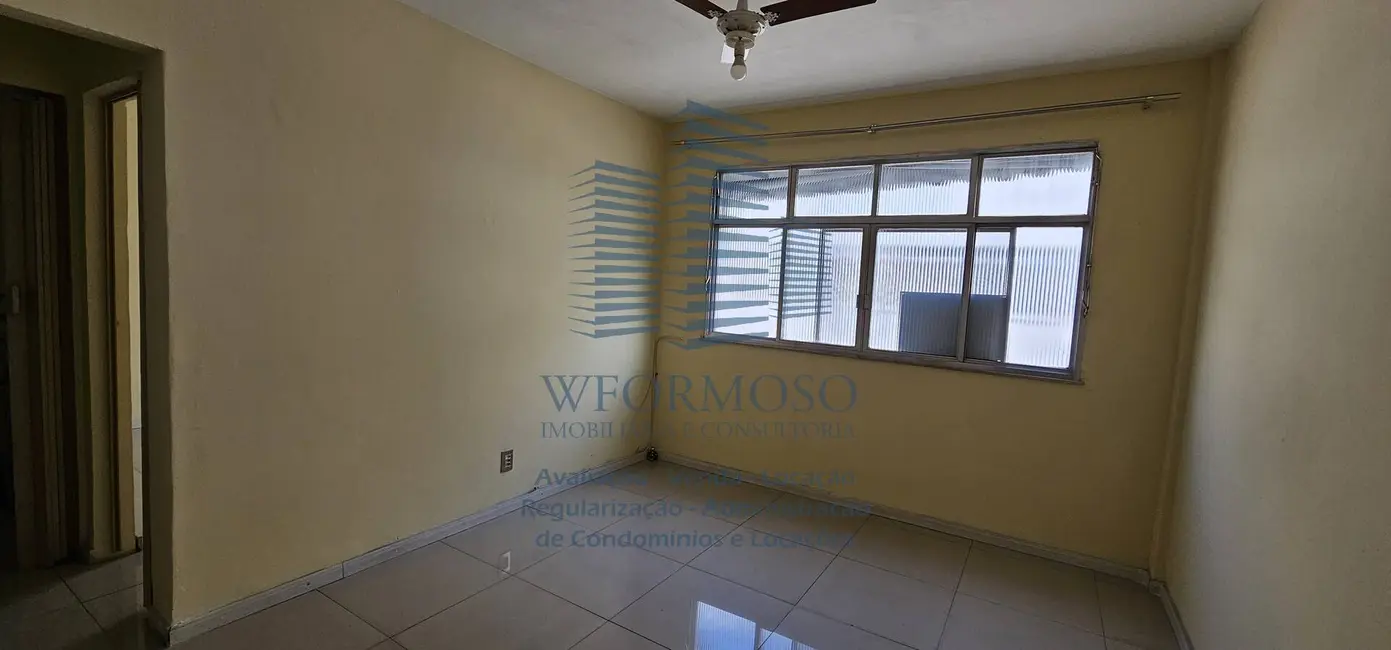 Foto 2 de Apartamento com 2 quartos à venda, 50m2 em Guadalupe, Rio De Janeiro - RJ