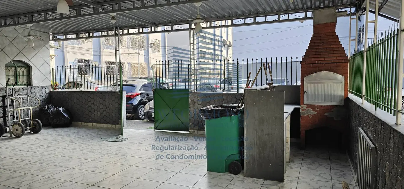 Foto 7 de Apartamento com 2 quartos à venda, 50m2 em Guadalupe, Rio De Janeiro - RJ