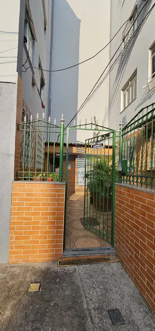Foto 5 de Apartamento com 2 quartos à venda, 50m2 em Guadalupe, Rio De Janeiro - RJ