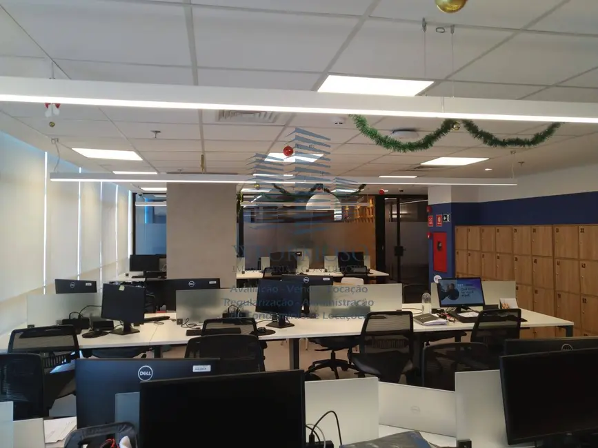 Sala Comercial à venda e para alugar, 197m2 em Centro, Rio De Janeiro - RJ - imagem 7 Foto 7 de Sala Comercial à venda e para alugar, 197m2 em Centro, Rio De Janeiro - RJ
