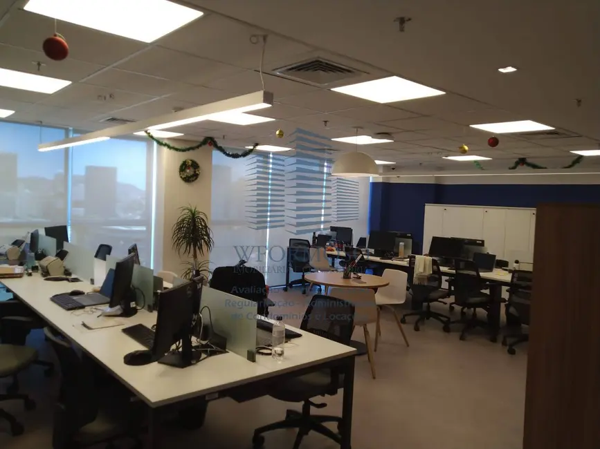 Sala Comercial à venda e para alugar, 197m2 em Centro, Rio De Janeiro - RJ - imagem 6 Foto 6 de Sala Comercial à venda e para alugar, 197m2 em Centro, Rio De Janeiro - RJ