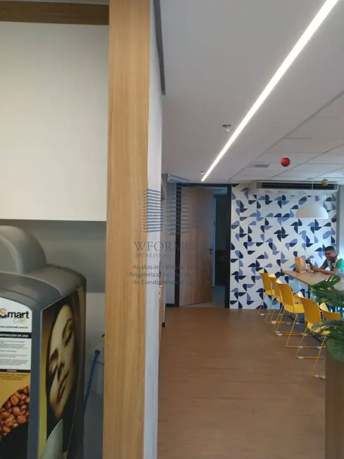 Sala Comercial à venda e para alugar, 197m2 em Centro, Rio De Janeiro - RJ - imagem 5 Foto 5 de Sala Comercial à venda e para alugar, 197m2 em Centro, Rio De Janeiro - RJ