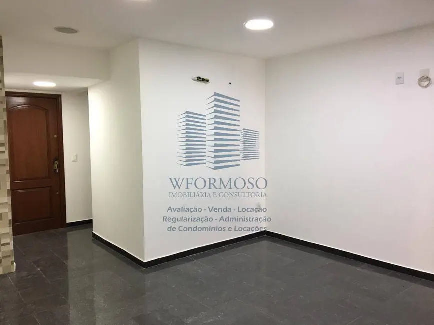 Foto 2 de Sala Comercial para alugar, 100m2 em Centro, Rio De Janeiro - RJ
