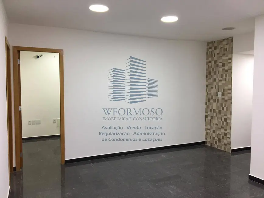 Foto 1 de Sala Comercial para alugar, 100m2 em Centro, Rio De Janeiro - RJ