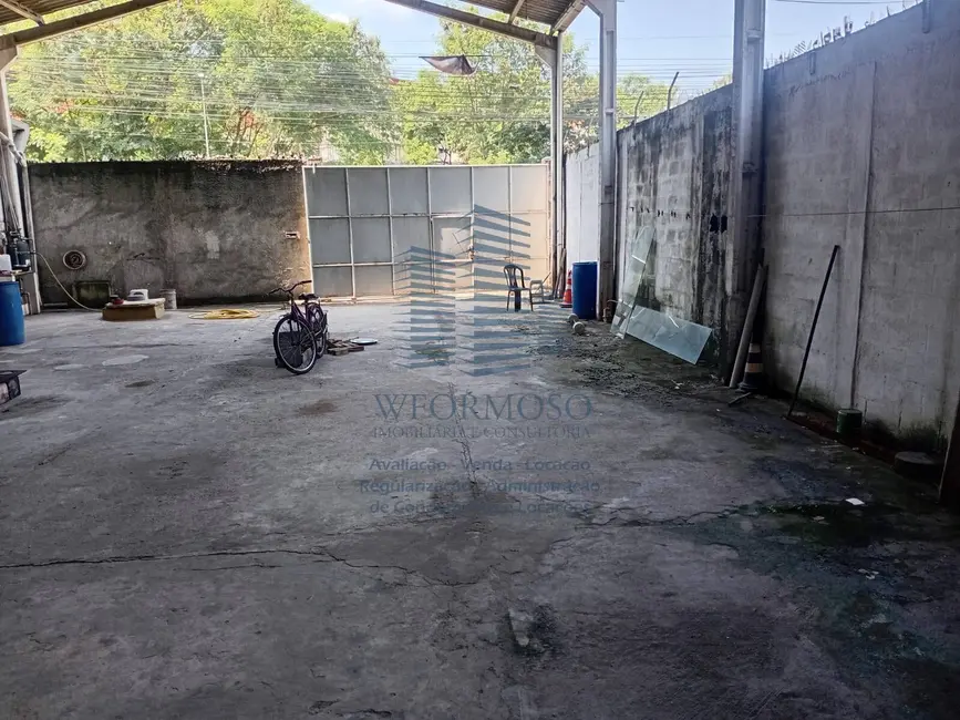 Foto 3 de Sala Comercial à venda, 723m2 em Pilar, Duque De Caxias - RJ