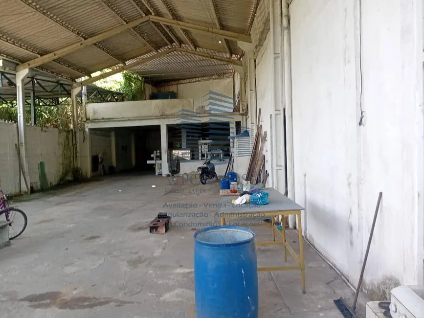 Foto 6 de Sala Comercial à venda, 723m2 em Pilar, Duque De Caxias - RJ