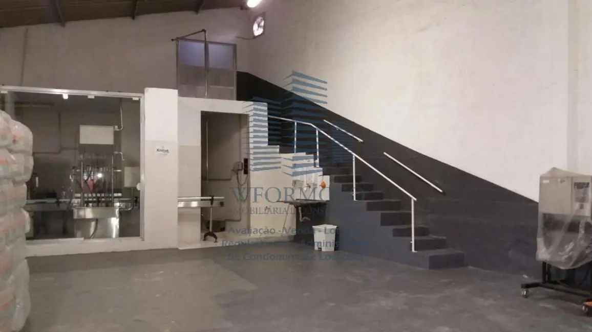 Sala Comercial à venda, 723m2 em Pilar, Duque De Caxias - RJ - imagem 4 Foto 4 de Sala Comercial à venda, 723m2 em Pilar, Duque De Caxias - RJ