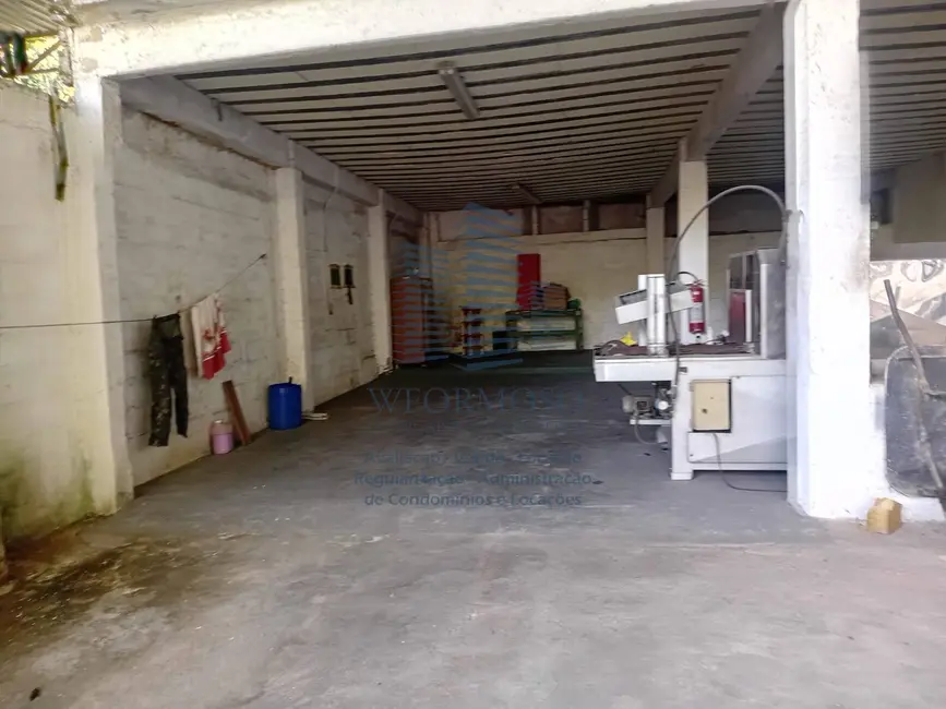 Foto 8 de Sala Comercial à venda, 723m2 em Pilar, Duque De Caxias - RJ