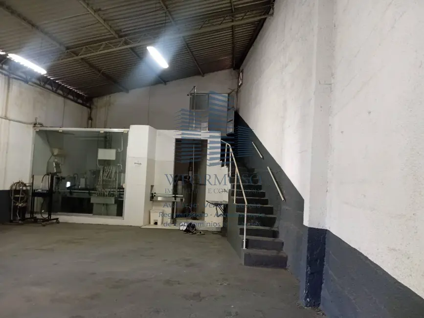 Foto 9 de Sala Comercial à venda, 723m2 em Pilar, Duque De Caxias - RJ