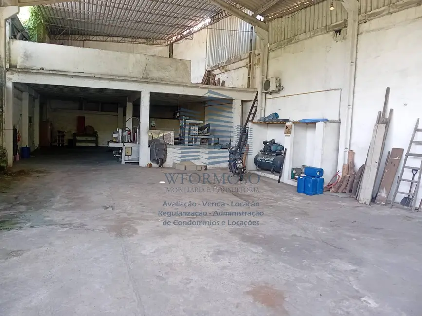 Foto 5 de Sala Comercial à venda, 723m2 em Pilar, Duque De Caxias - RJ