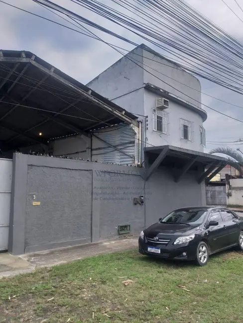 Foto 2 de Sala Comercial à venda, 723m2 em Pilar, Duque De Caxias - RJ