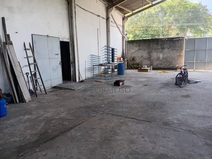 Foto 4 de Sala Comercial à venda, 723m2 em Pilar, Duque De Caxias - RJ