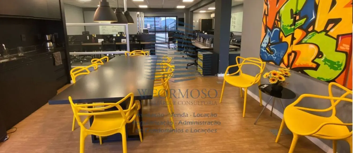 Sala Comercial à venda, 105m2 em Barra da Tijuca, Rio De Janeiro - RJ - imagem 8 Foto 8 de Sala Comercial à venda, 105m2 em Barra da Tijuca, Rio De Janeiro - RJ