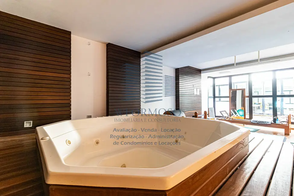 Sala Comercial à venda, 105m2 em Barra da Tijuca, Rio De Janeiro - RJ - imagem 6 Foto 6 de Sala Comercial à venda, 105m2 em Barra da Tijuca, Rio De Janeiro - RJ