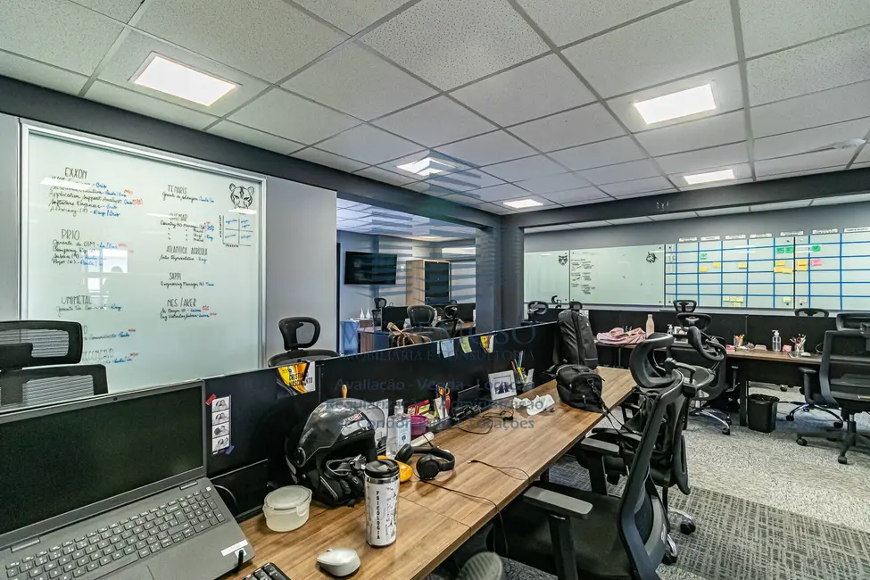 Sala Comercial à venda, 105m2 em Barra da Tijuca, Rio De Janeiro - RJ - imagem 9 Foto 9 de Sala Comercial à venda, 105m2 em Barra da Tijuca, Rio De Janeiro - RJ