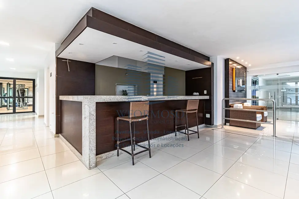 Sala Comercial à venda, 105m2 em Barra da Tijuca, Rio De Janeiro - RJ - imagem 4 Foto 4 de Sala Comercial à venda, 105m2 em Barra da Tijuca, Rio De Janeiro - RJ
