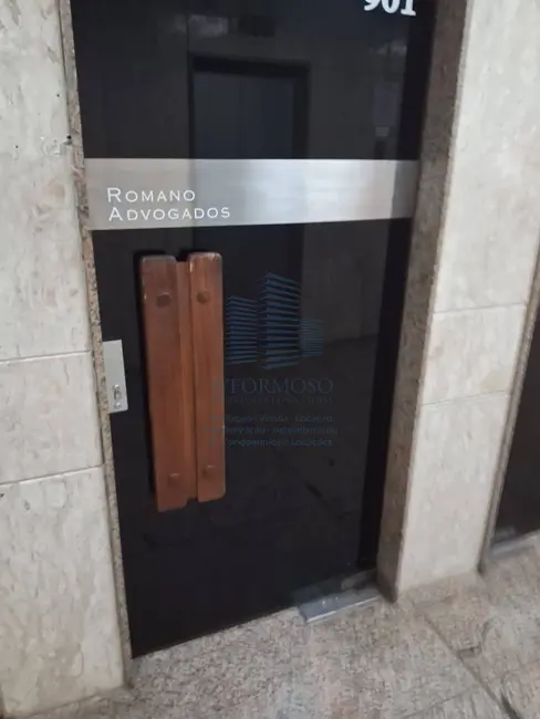 Sala Comercial à venda, 107m2 em Centro, Rio De Janeiro - RJ - imagem 8 Foto 8 de Sala Comercial à venda, 107m2 em Centro, Rio De Janeiro - RJ