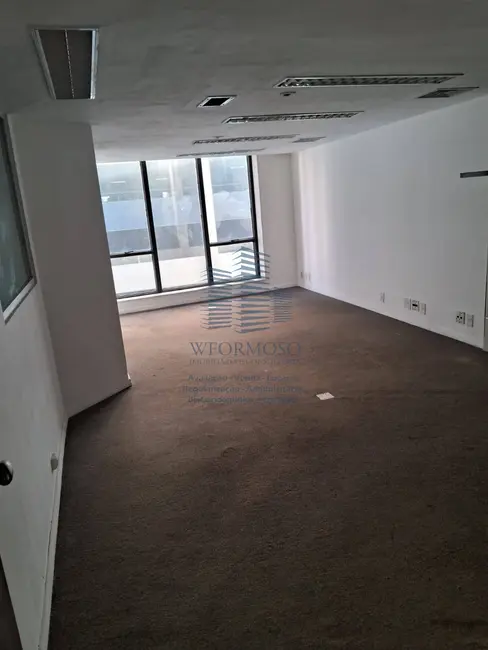 Foto 1 de Sala Comercial à venda, 107m2 em Centro, Rio De Janeiro - RJ