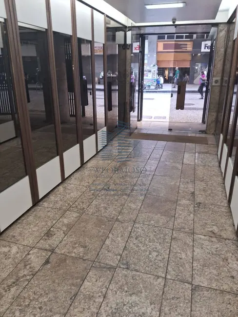 Sala Comercial à venda, 107m2 em Centro, Rio De Janeiro - RJ - imagem 5 Foto 5 de Sala Comercial à venda, 107m2 em Centro, Rio De Janeiro - RJ