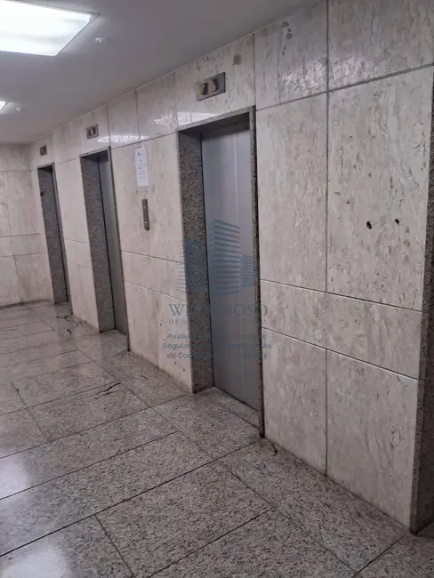 Sala Comercial à venda, 107m2 em Centro, Rio De Janeiro - RJ - imagem 4 Foto 4 de Sala Comercial à venda, 107m2 em Centro, Rio De Janeiro - RJ