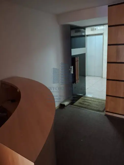 Sala Comercial à venda, 107m2 em Centro, Rio De Janeiro - RJ - imagem 8 Foto 8 de Sala Comercial à venda, 107m2 em Centro, Rio De Janeiro - RJ
