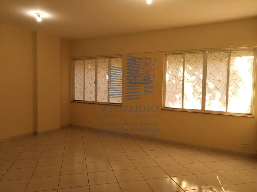 Foto 2 de Sala Comercial para alugar, 37m2 em Centro, Rio De Janeiro - RJ