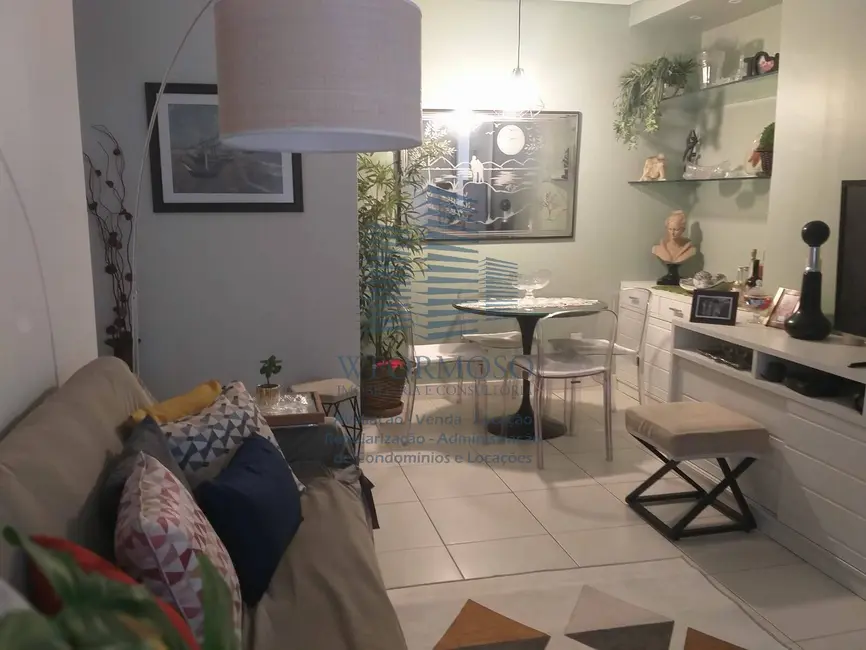 Foto 2 de Apartamento com 2 quartos à venda, 65m2 em Copacabana, Rio De Janeiro - RJ