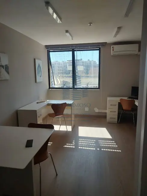 Foto 2 de Sala Comercial à venda e para alugar, 22m2 em São Cristóvão, Rio De Janeiro - RJ