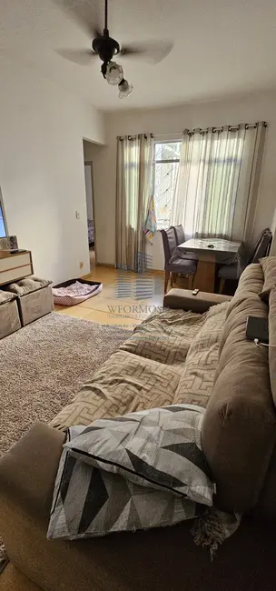 Foto 2 de Apartamento com 2 quartos à venda, 60m2 em Penha, Rio De Janeiro - RJ