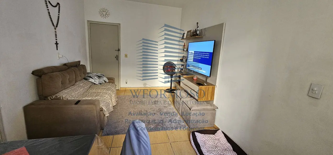 Foto 3 de Apartamento com 2 quartos à venda, 60m2 em Penha, Rio De Janeiro - RJ