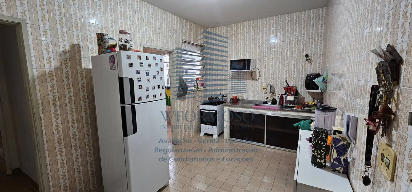 Foto 9 de Apartamento com 2 quartos à venda, 60m2 em Penha, Rio De Janeiro - RJ