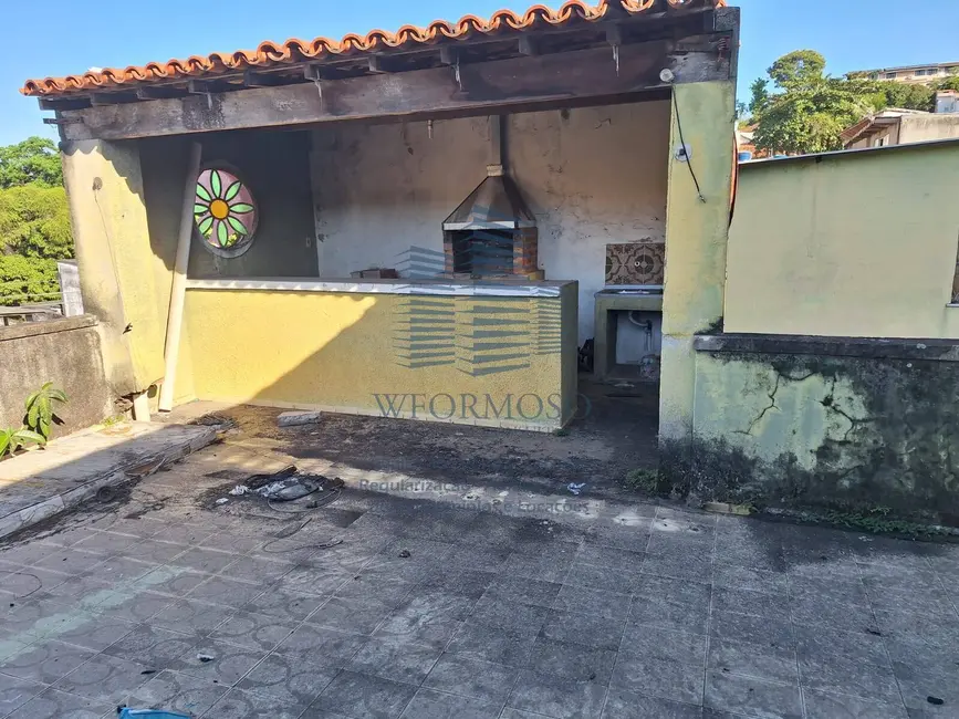 Foto 6 de Casa com 4 quartos à venda, 100m2 em Pechincha, Rio De Janeiro - RJ