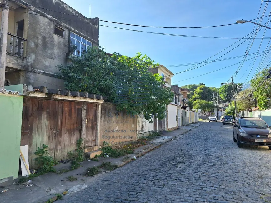 Foto 1 de Casa com 4 quartos à venda, 100m2 em Pechincha, Rio De Janeiro - RJ