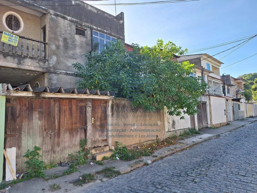 Foto 2 de Casa com 4 quartos à venda, 100m2 em Pechincha, Rio De Janeiro - RJ